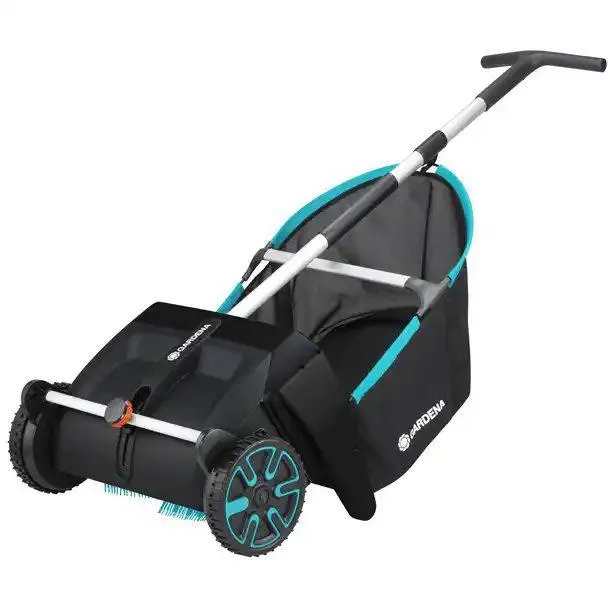 Gardena Leaf and Grass Collector