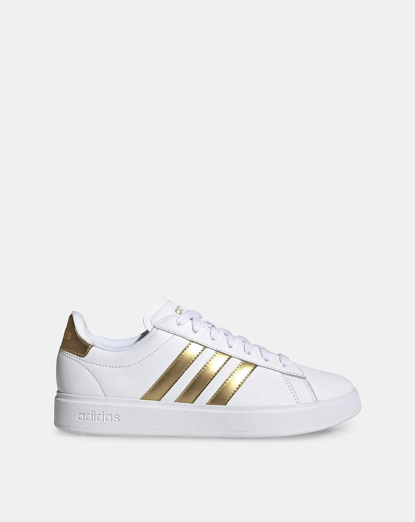 adidas Grand Court 2.0 Trainers