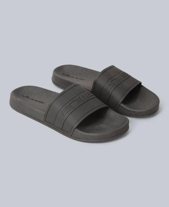 Palm Mens Recycled Sliders