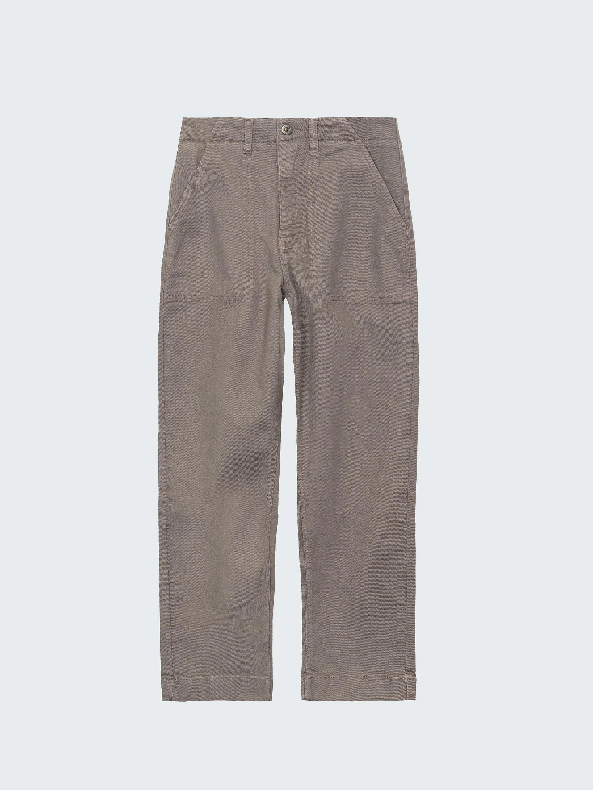 Women's Yarrel Canvas Trouser