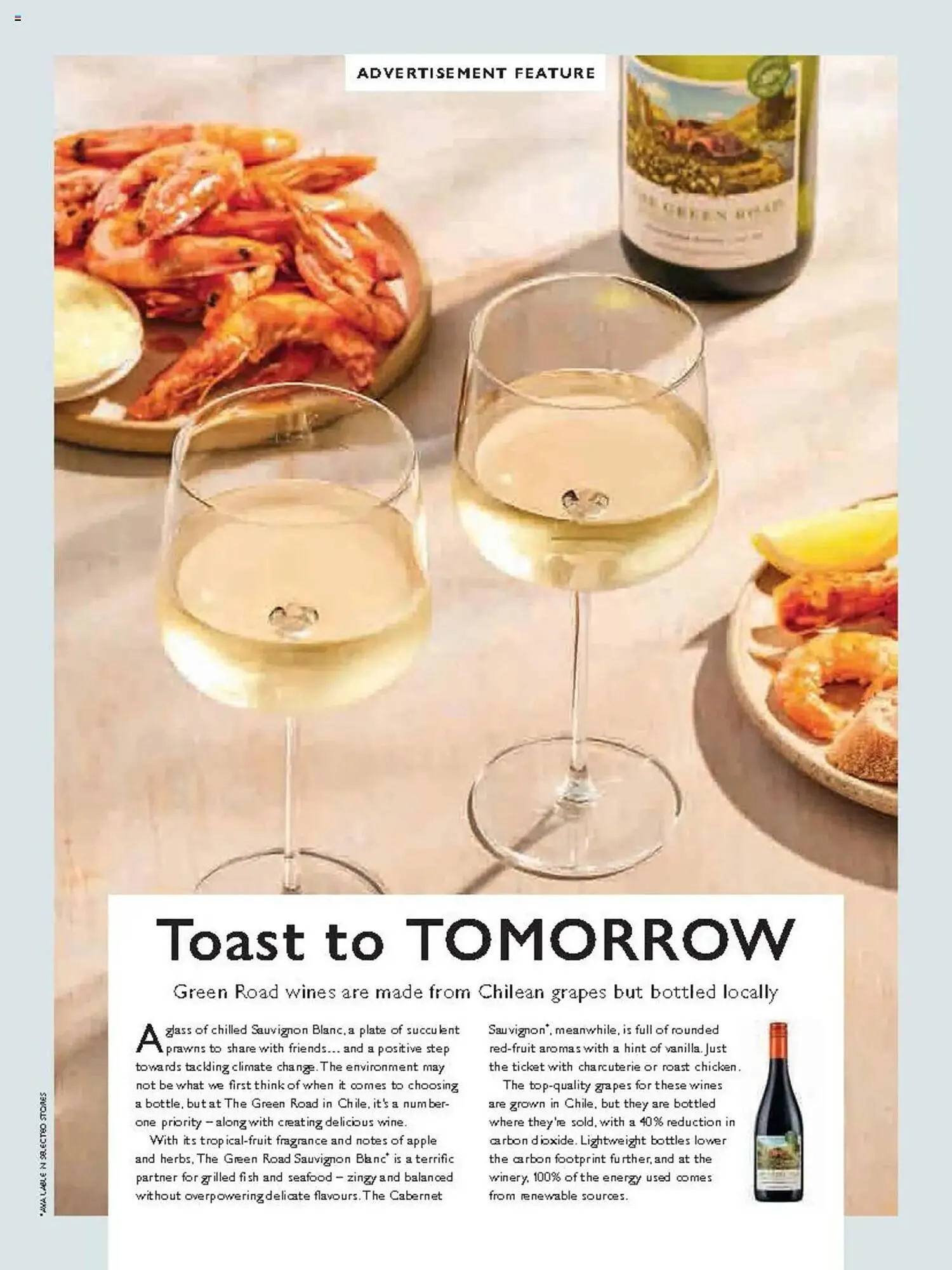 Waitrose leaflet from 1 May to 31 May 2025 - Catalogue Page 87