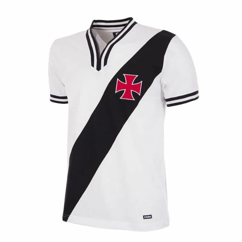 Copa Vasco Da Gama Away Shirt 1975