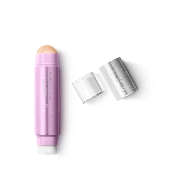 energy shake hydra duo stick foundation