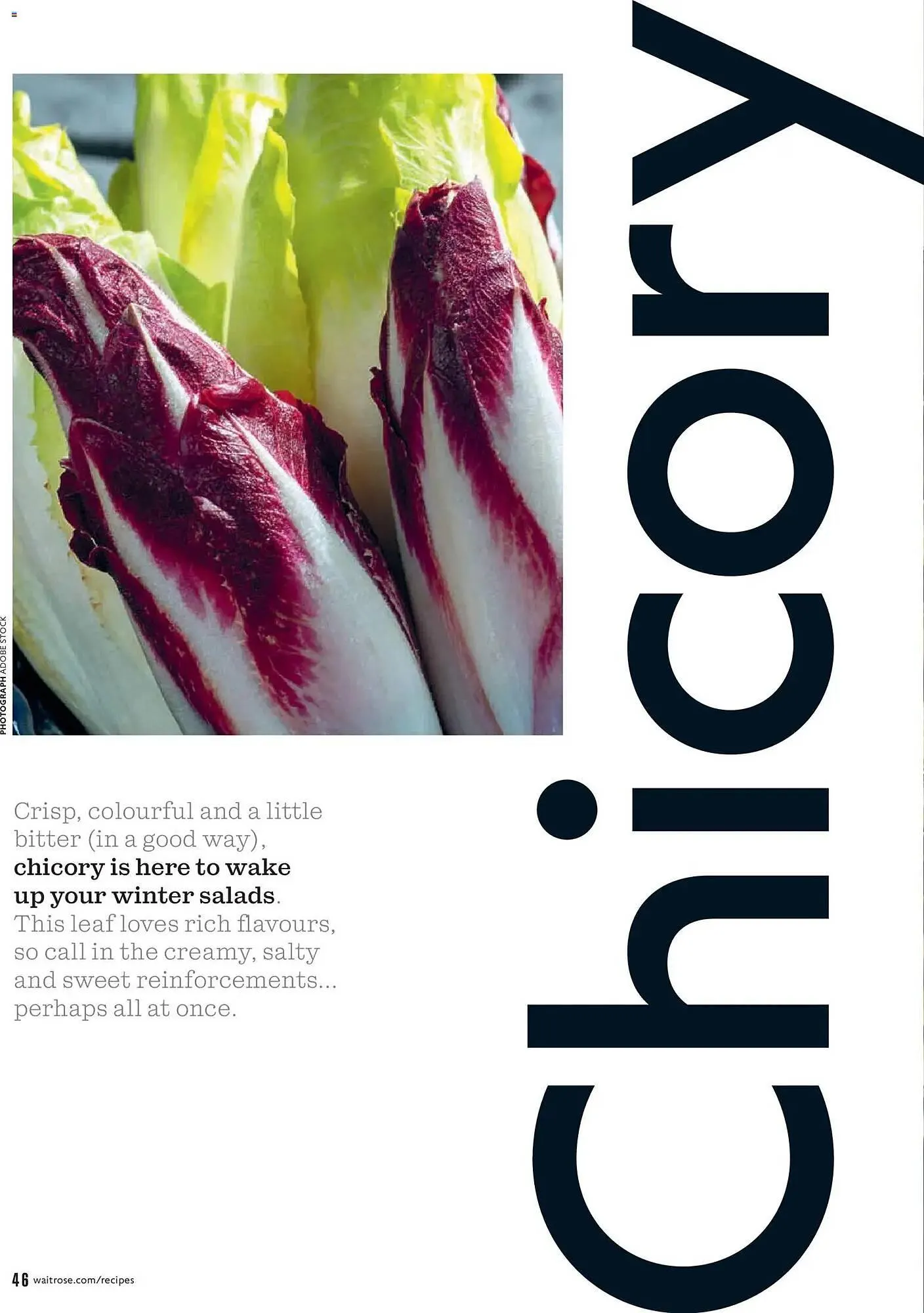 Waitrose catalogue from 1 January to 1 February 2026 - Catalogue Page 46