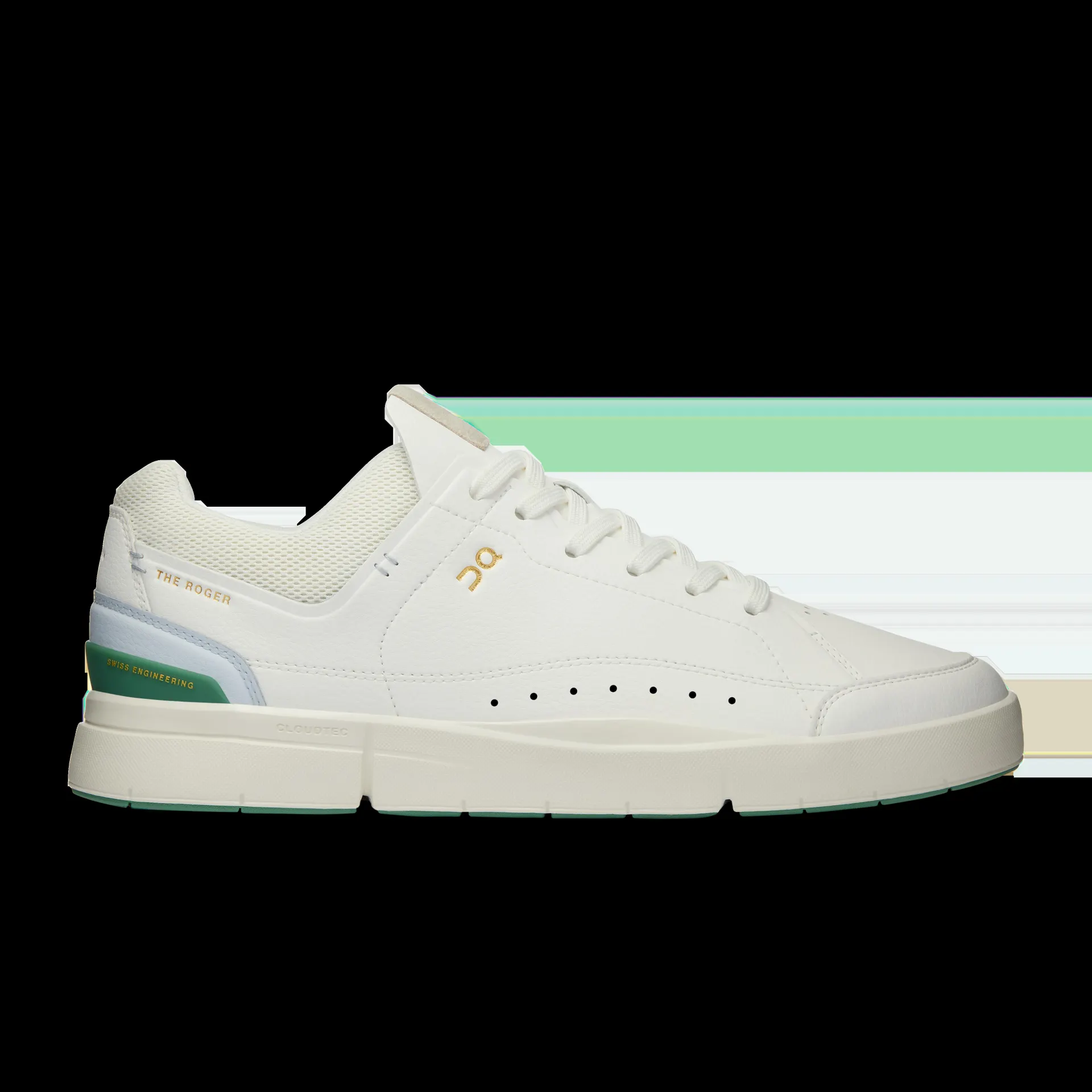 THE ROGER Centre Court