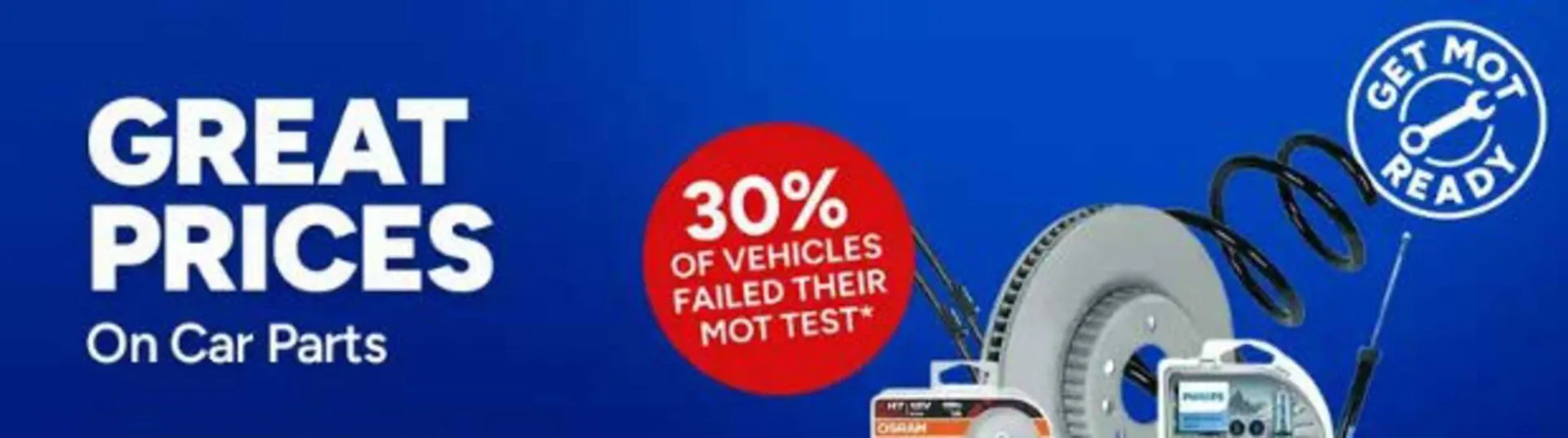 Euro Car Parts catalogue - 1