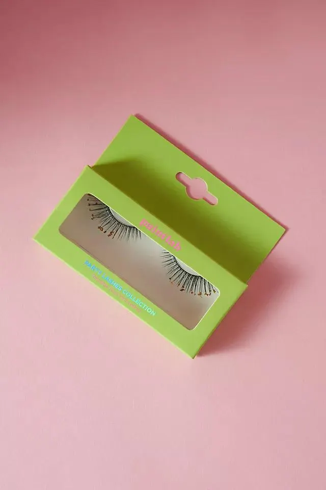 Paintlab Sprinkle Sparkle Lashes