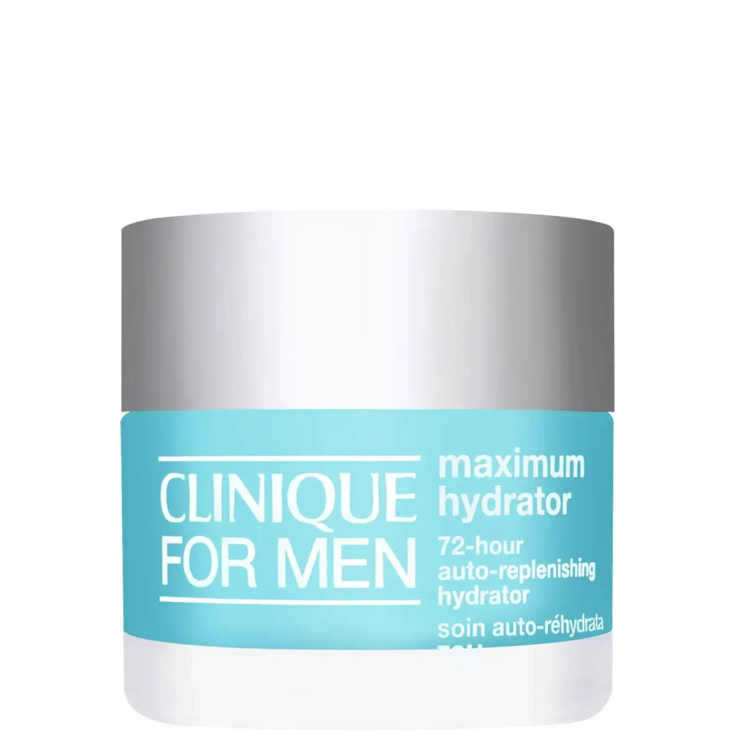 Clinique Mens Maximum Hydrator 72-Hour Auto-Replenishing Hydrator 50ml / 1.7 fl.oz.