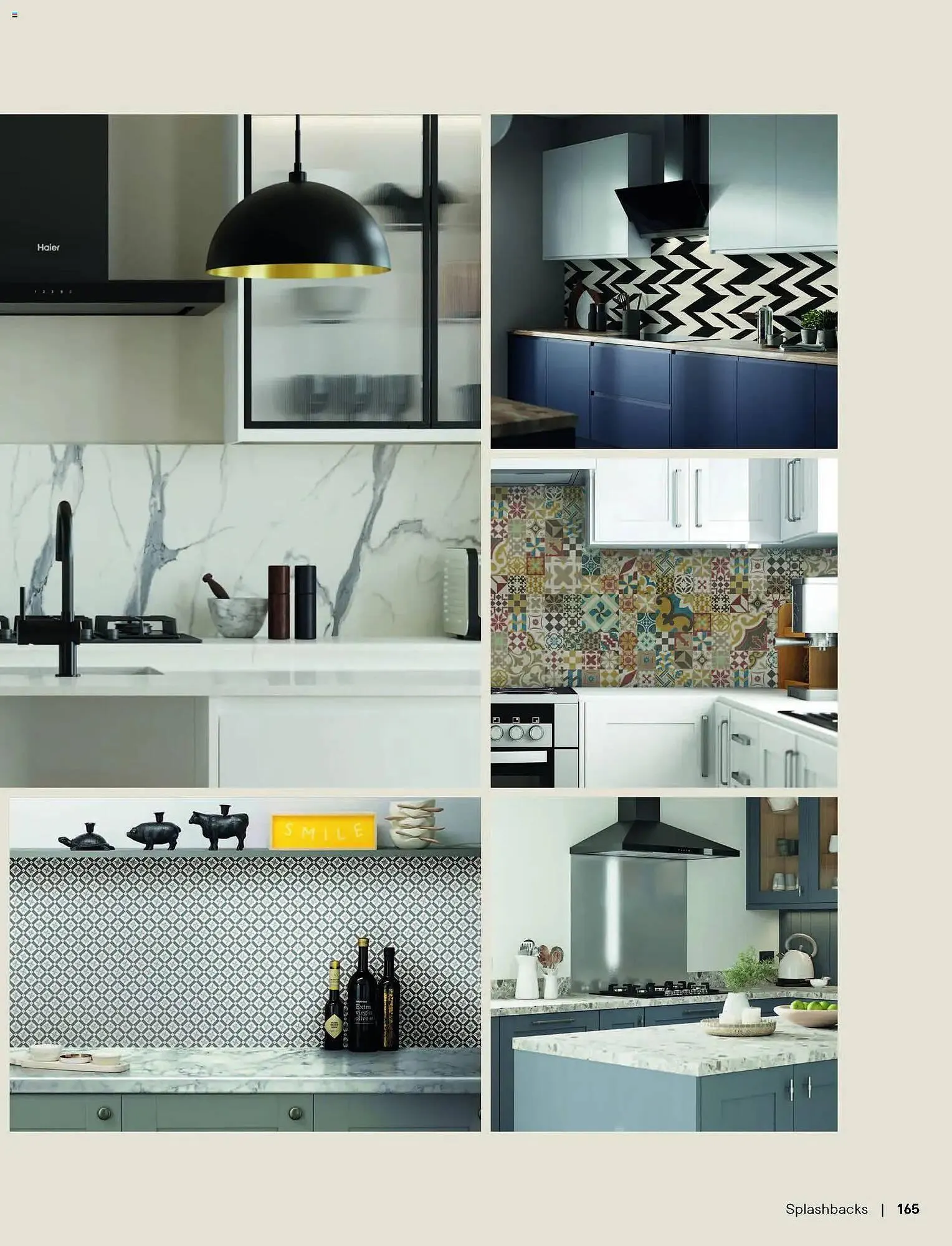 B&Q brochure from 16 December to 1 July 2026 - Catalogue Page 165