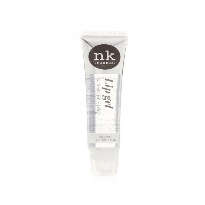 NK Vitamin E Lip Gel Clear 15ml Tube