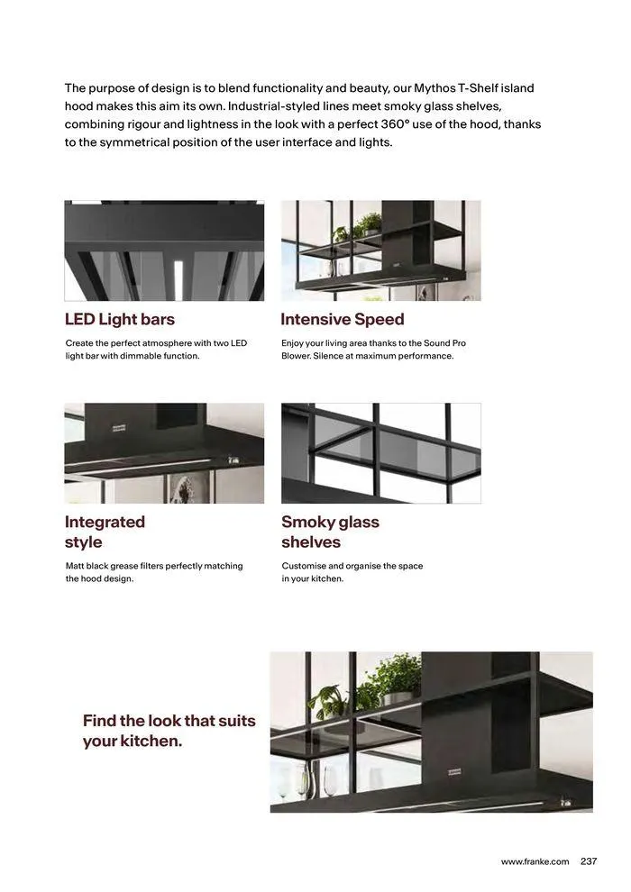 Collections 2024-2025 from 13 March to 31 December 2025 - Catalogue Page 237