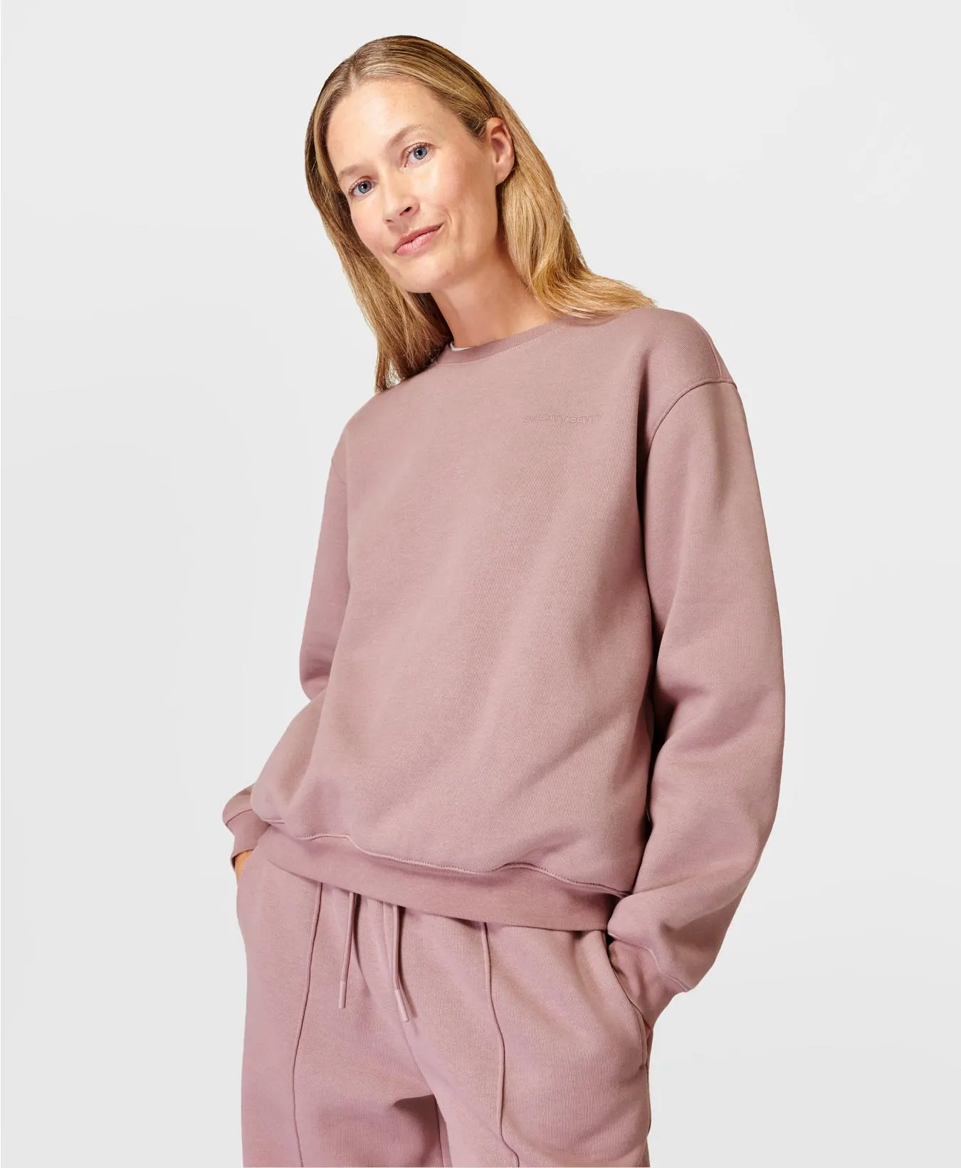 Powerhouse Sweatshirt