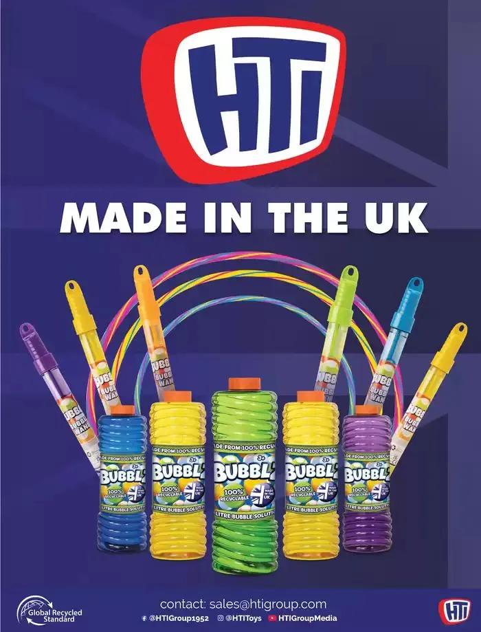 March 2025 from 4 March to 31 March 2025 - Catalogue Page 109