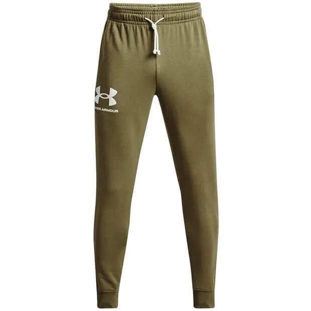 Rival Terry Joggers Mens