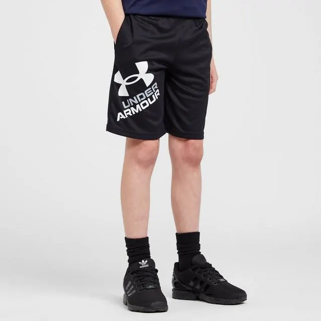 Kids’ Proto Fleece Short