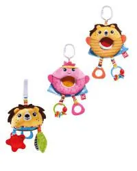 Benbat Baby Toy