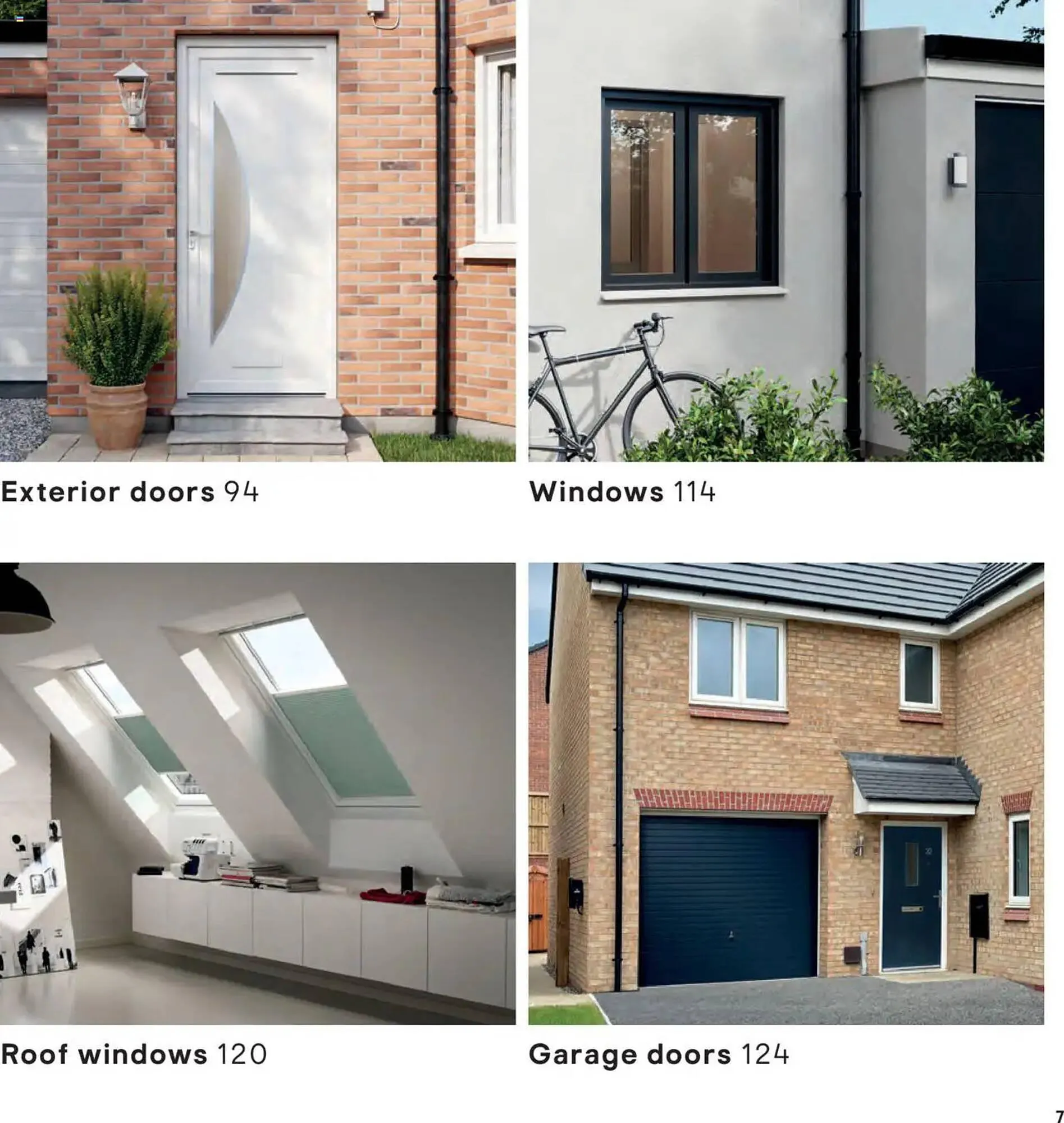 B&Q leaflet from 23 May to 1 November 2025 - Catalogue Page 7