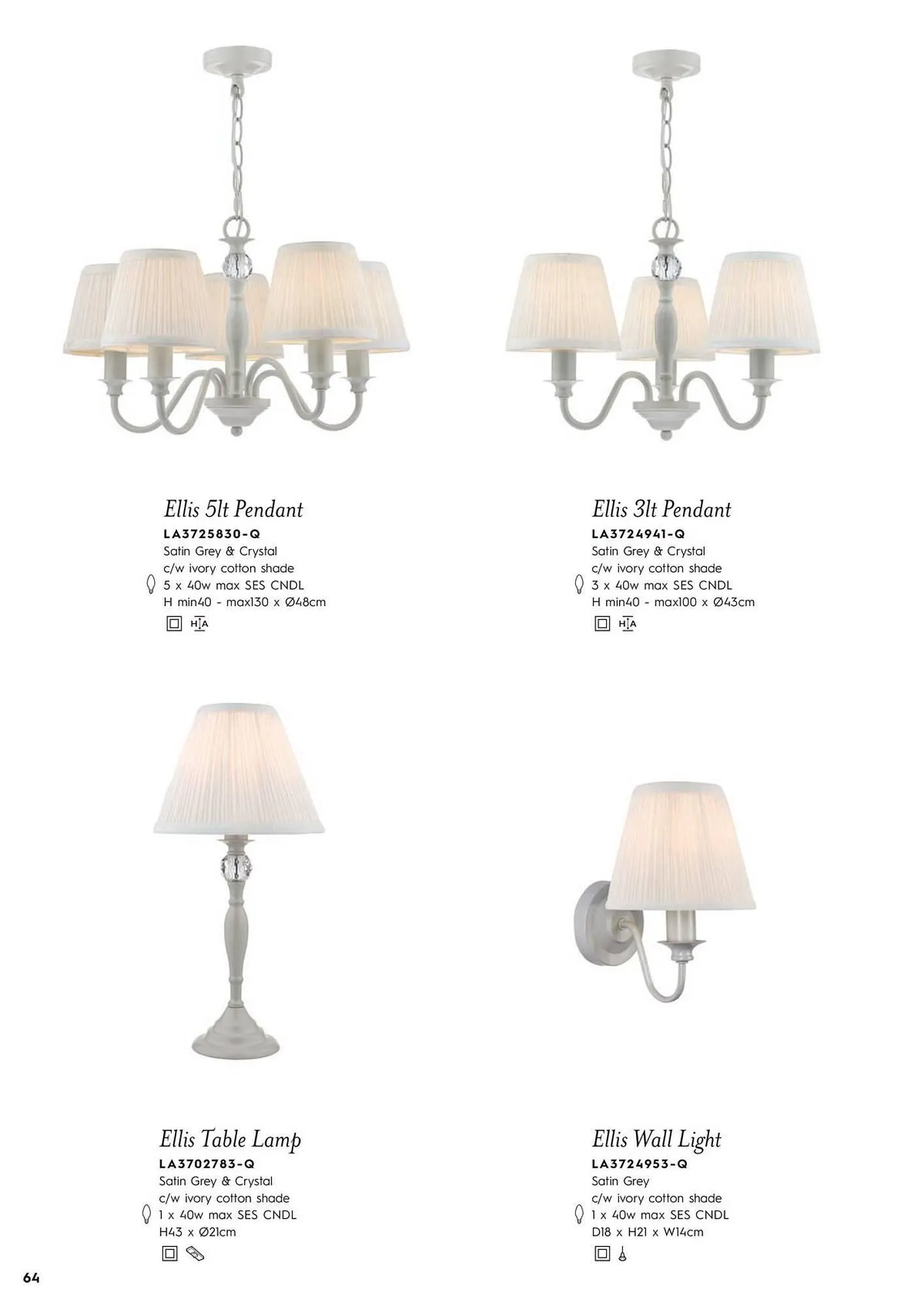 Laura Ashley catalogue from 30 September to 31 December 2025 - Catalogue Page 66