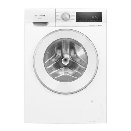Siemens extraKlasse WG54G210GB 10kg 1400 Spin Washing Machine - White