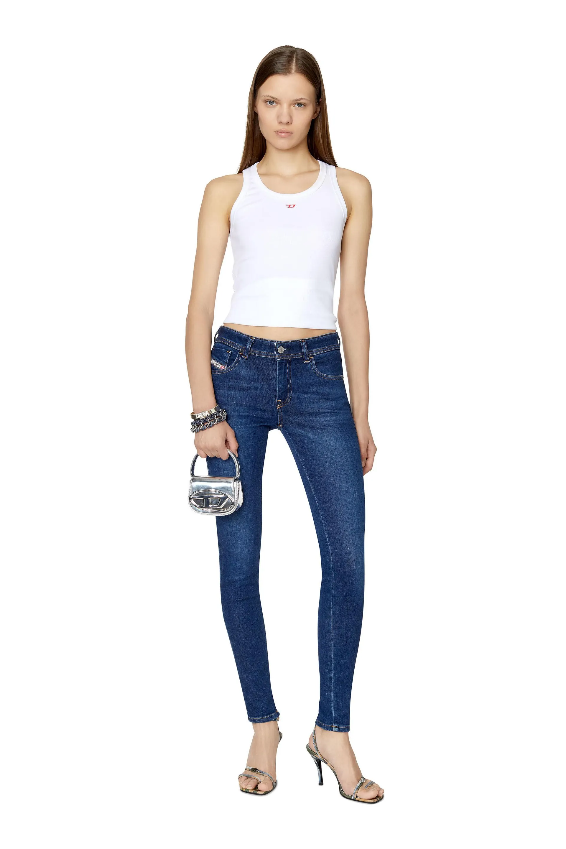 super skinny jeans 2018 slandy-low 09c19