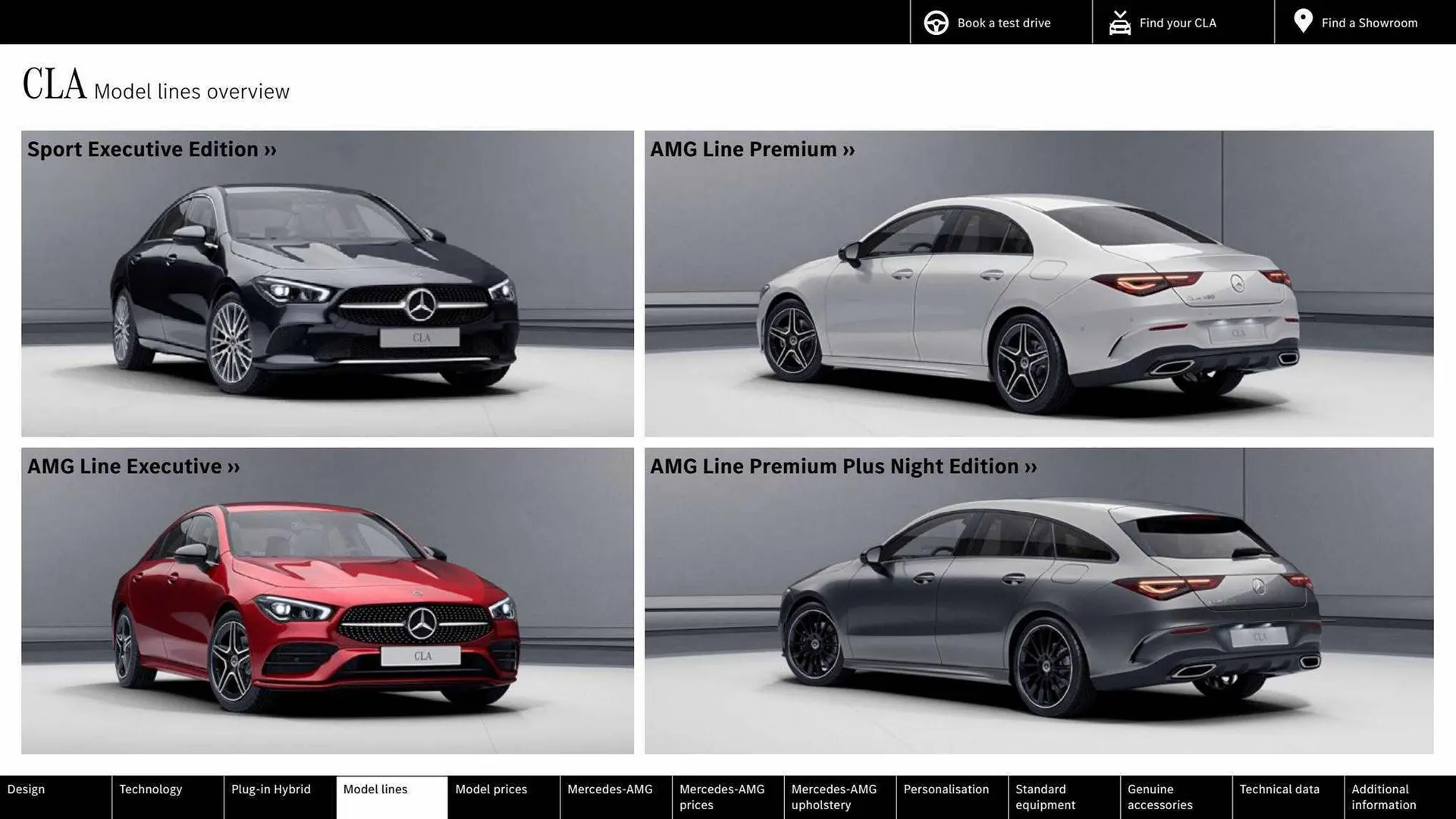 Mercedes-Benz leaflet from 16 March to 16 March 2024 - Catalogue Page 16