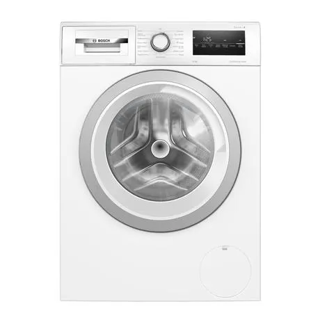 Bosch WAN28250GB 8kg 1400 Spin Washing Machine - White