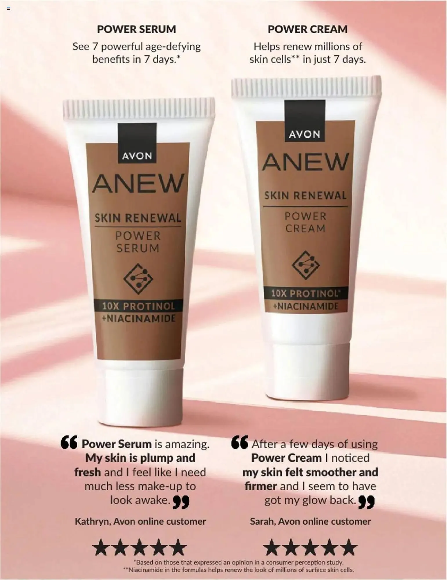 Avon leaflet from 1 February to 28 February 2025 - Catalogue Page 86