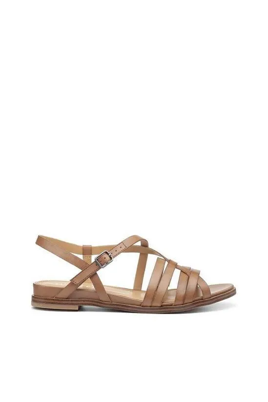 Wide Fit 'Sienna' Sandals
