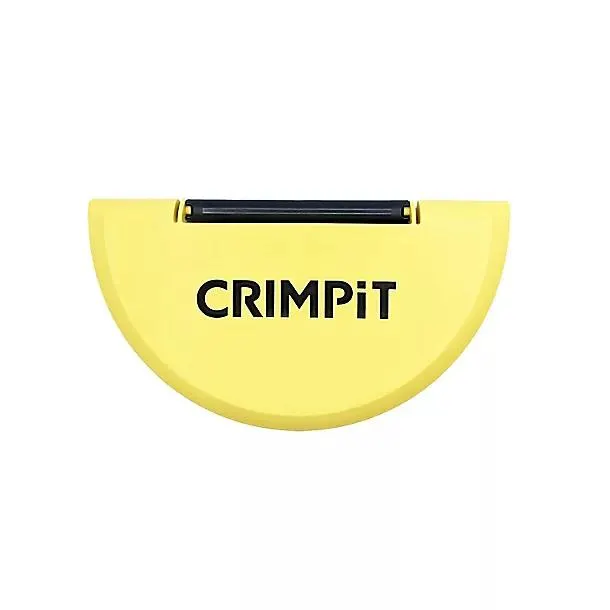 CRIMPiT Wrap Press