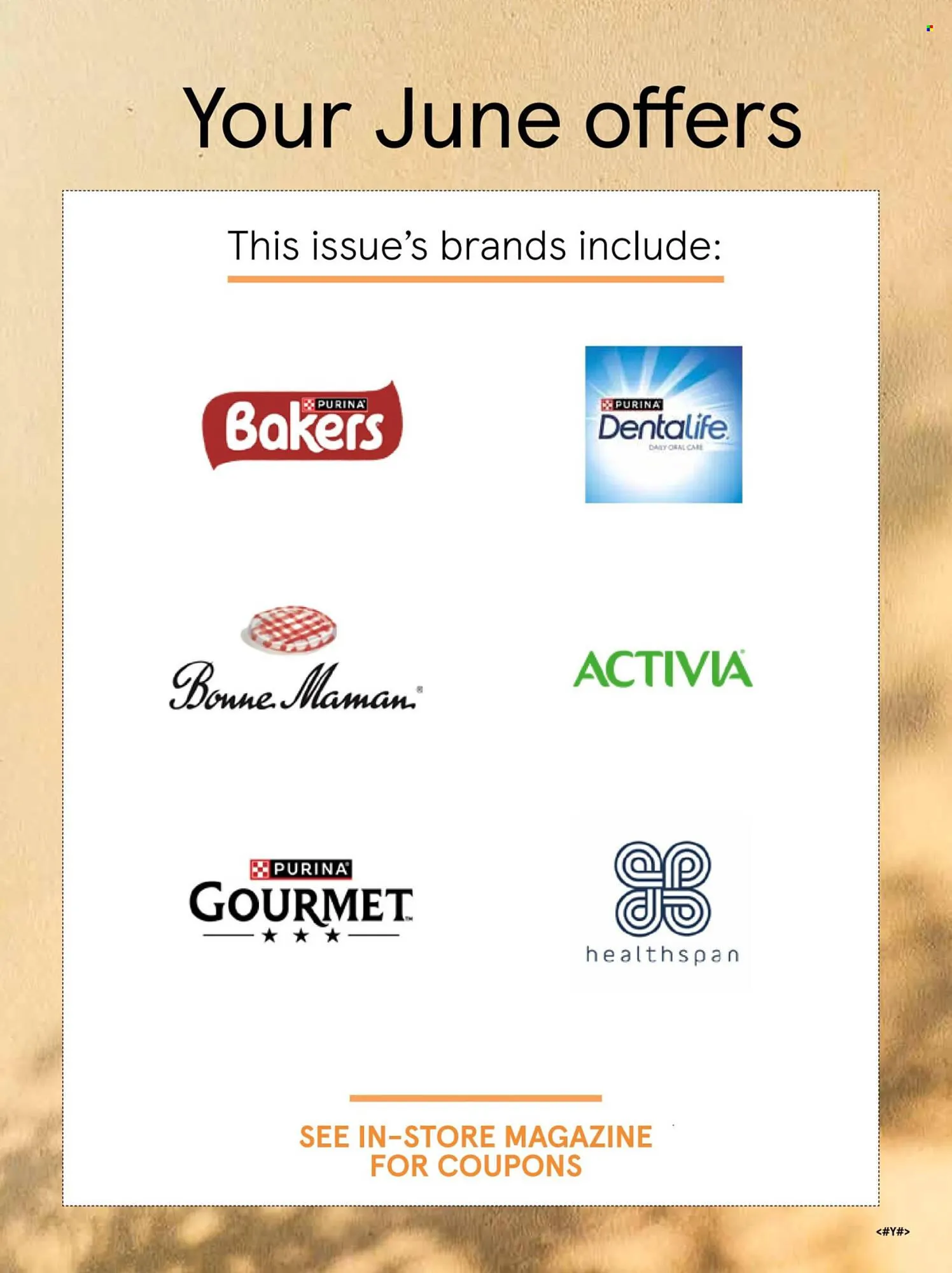 Tesco leaflet from 1 June to 5 July 2025 - Catalogue Page 5