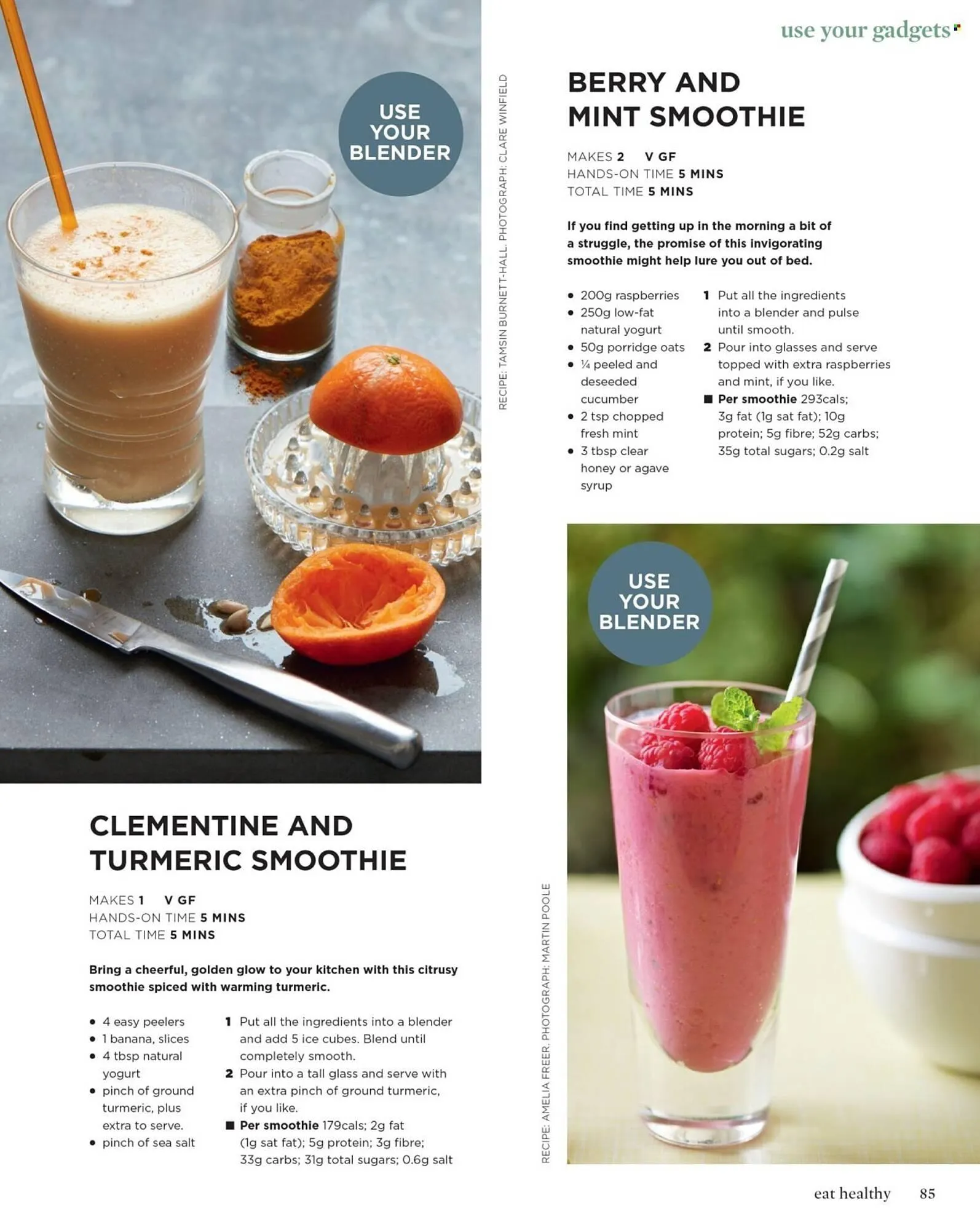 Sainsbury's leaflet from 19 January to 27 January 2026 - Catalogue Page 85