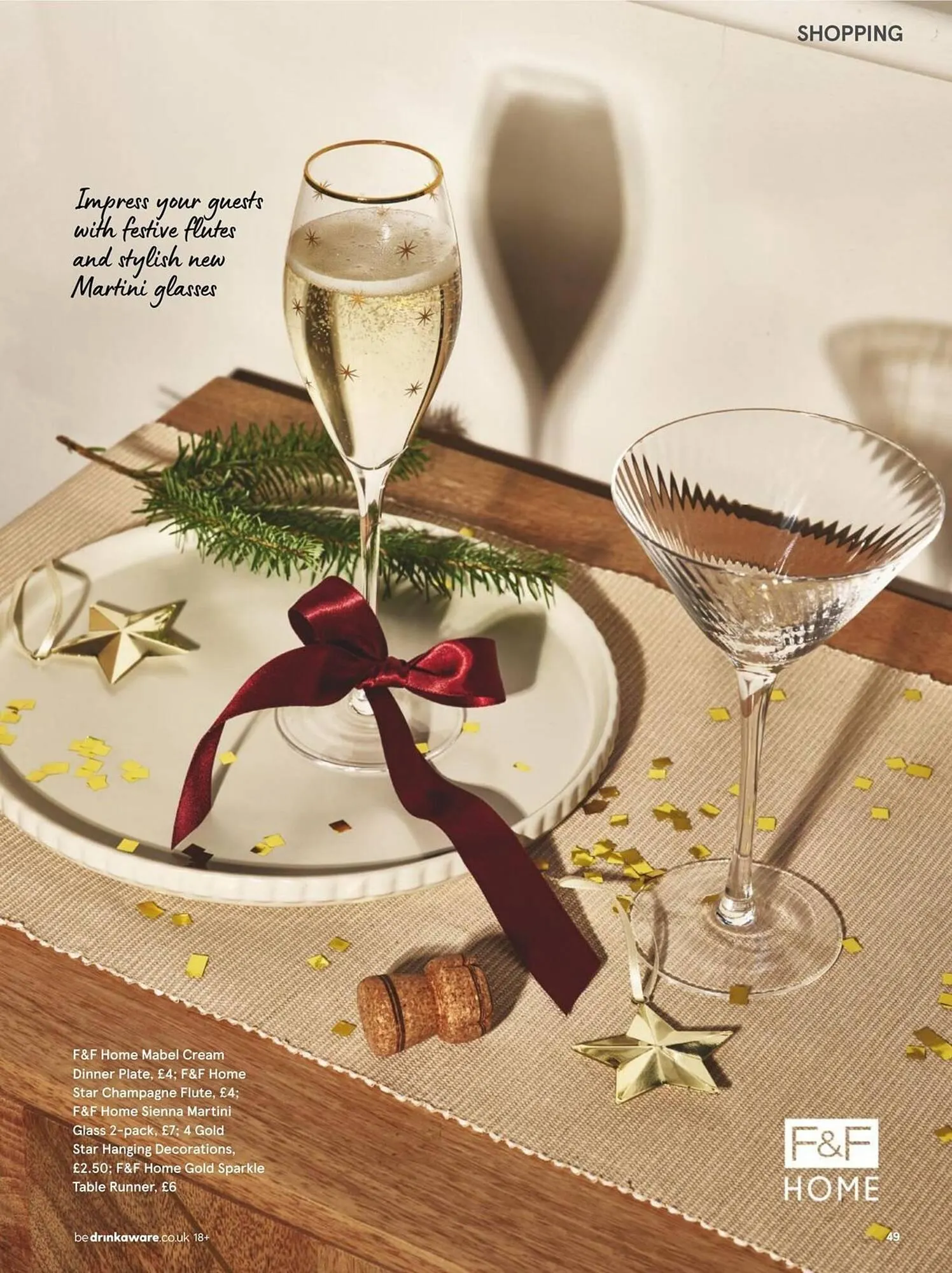 Tesco leaflet from 1 December to 31 December 2025 - Catalogue Page 49