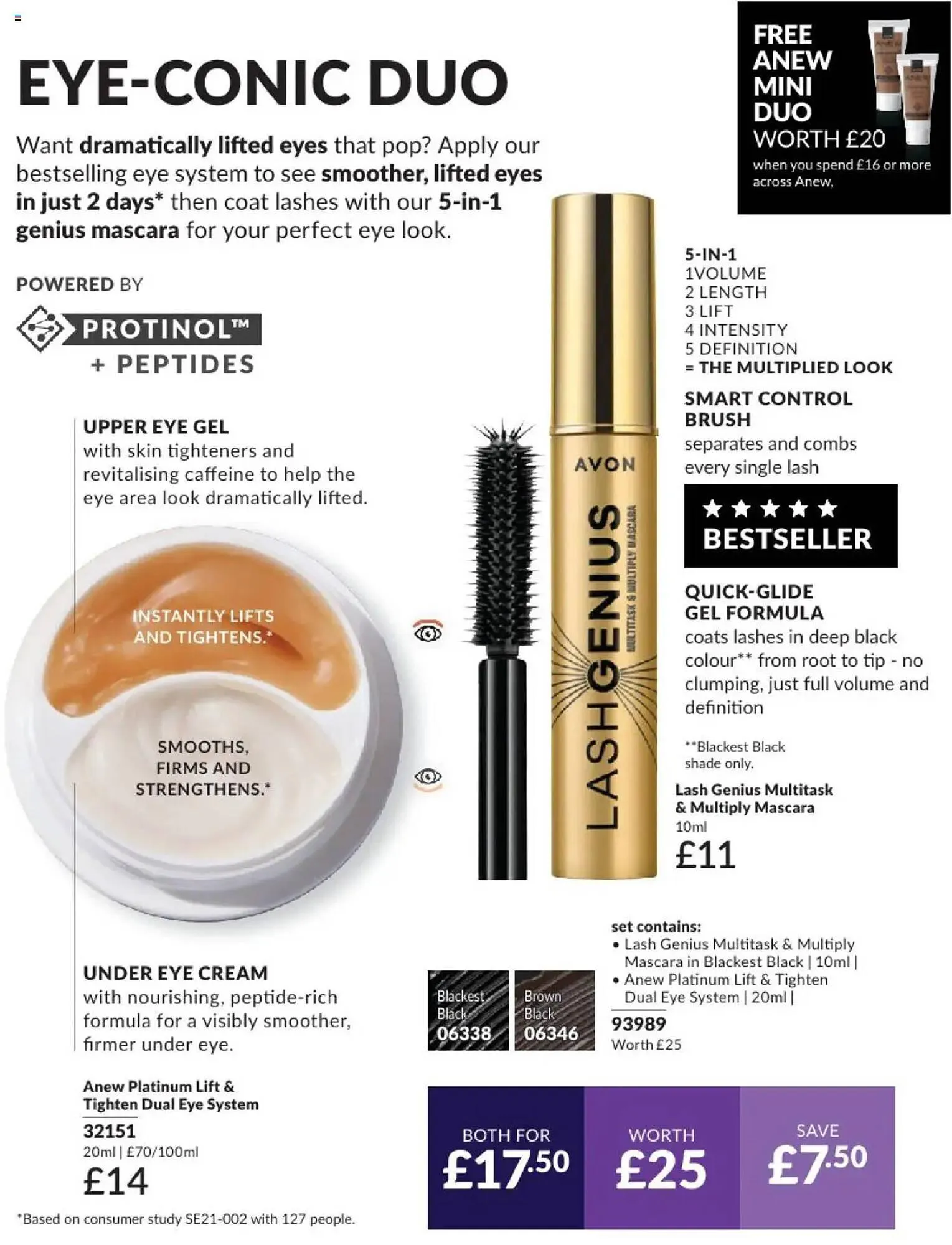 Avon leaflet from 1 February to 28 February 2025 - Catalogue Page 87