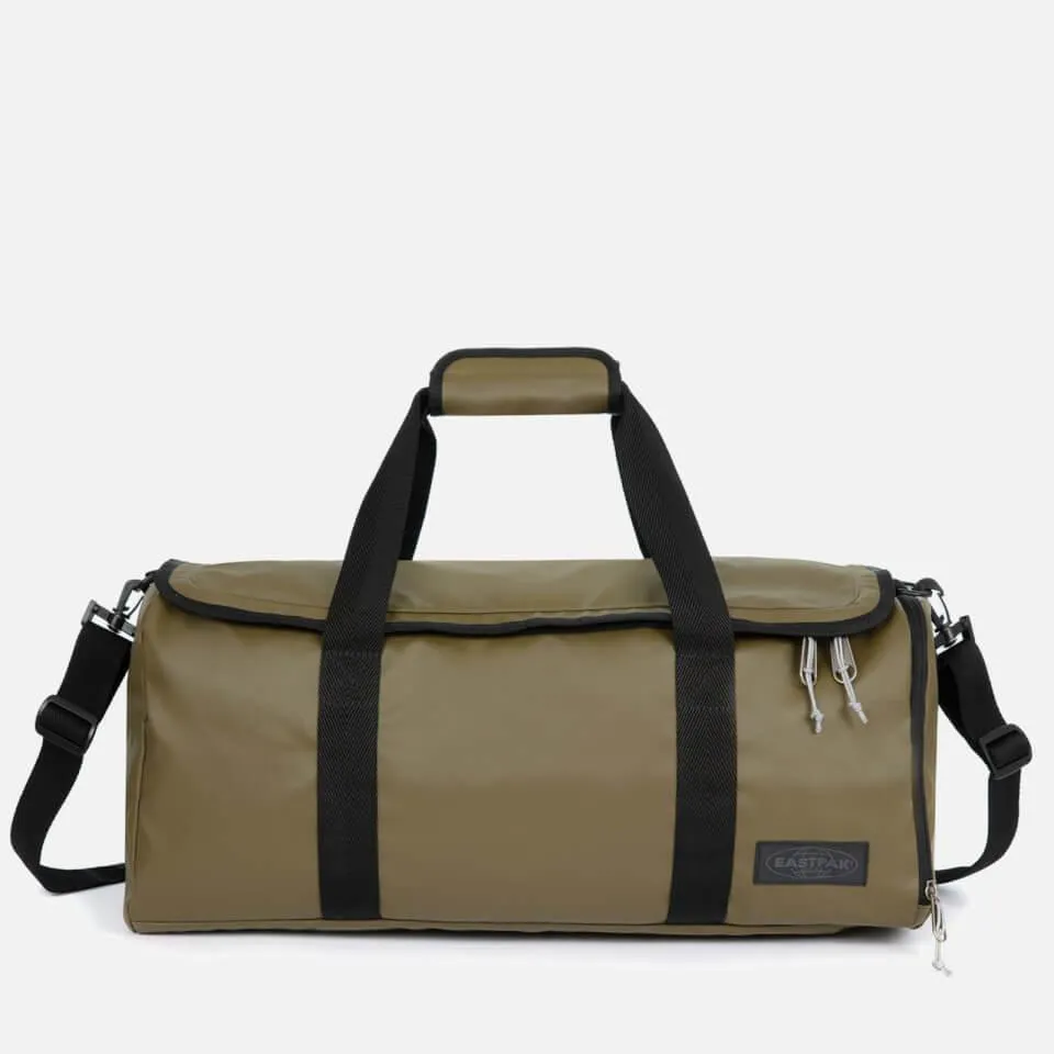 Eastpak Perce More Matte-Canvas Duffle Bag