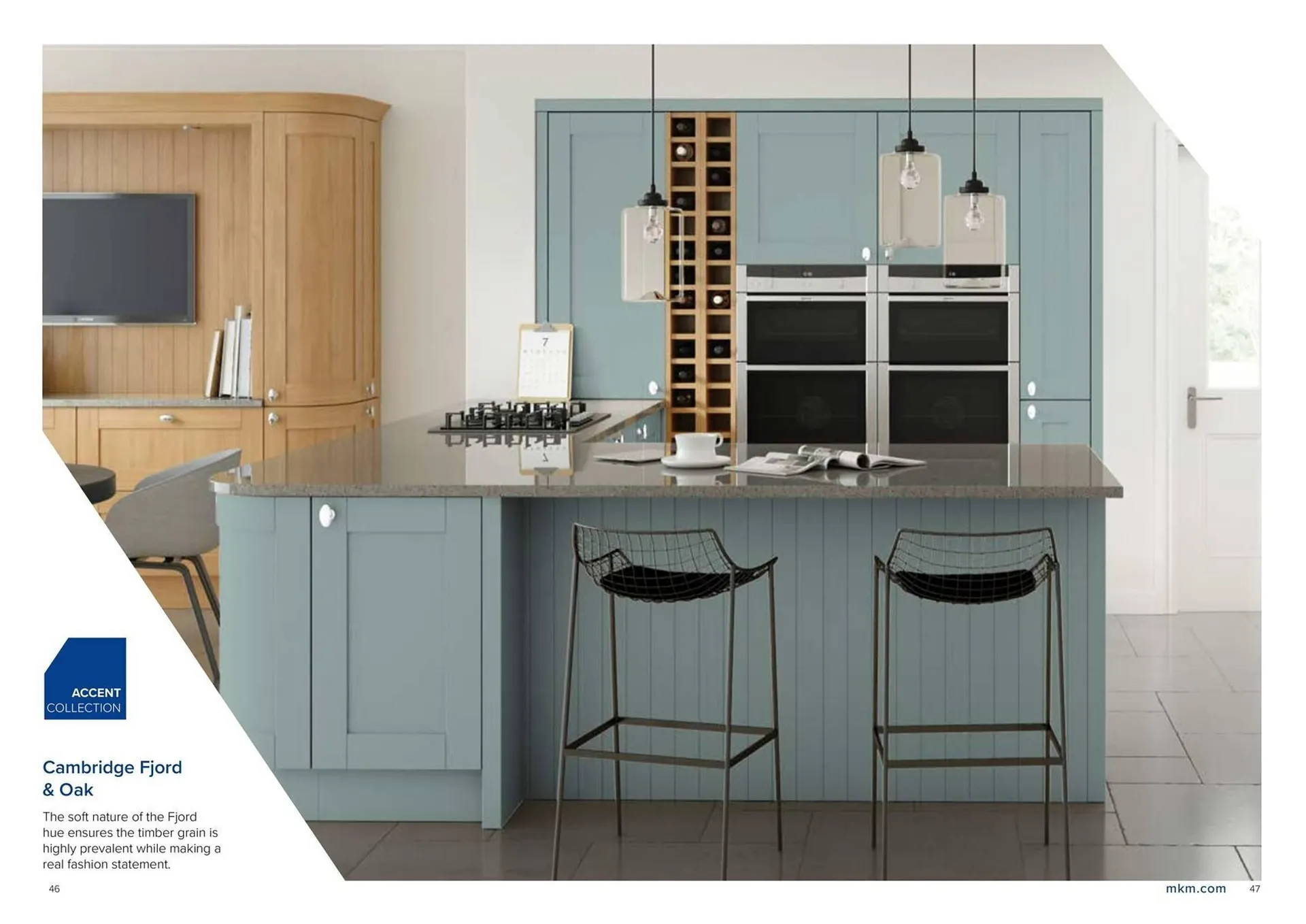 MKM Building Supplies leaflet from 25 September to 31 December 2026 - Catalogue Page 24