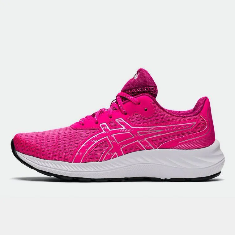 Asics GEL Excite 9 Kids Running Shoes