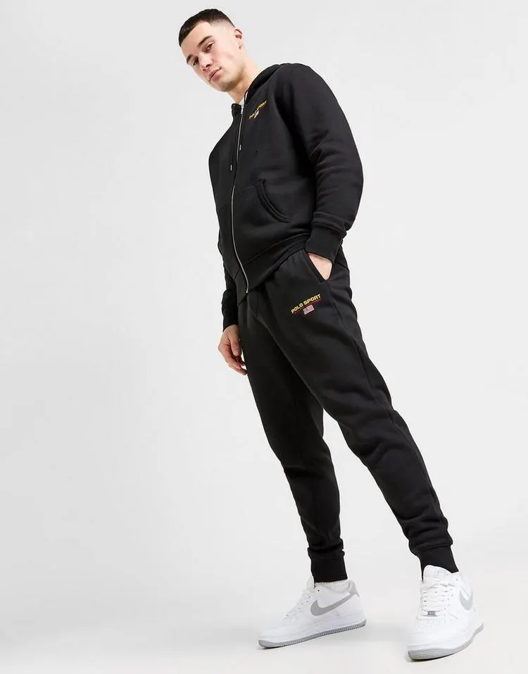 Polo Ralph Lauren Small Logo Fleece Joggers