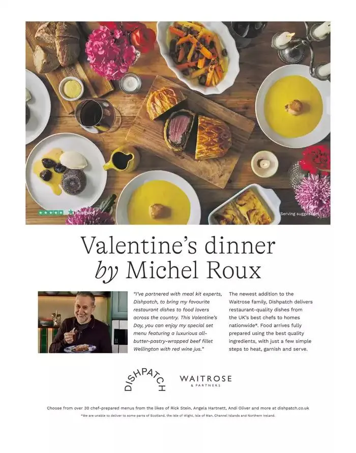 Centre Of Attention  from 29 January to 11 February 2025 - Catalogue Page 24