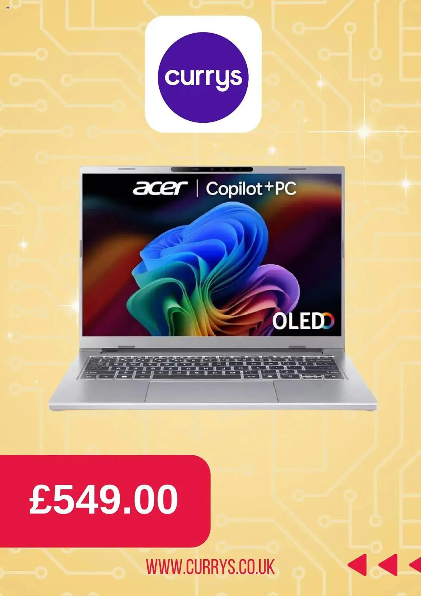 Currys PC World leaflet from 12 October to 12 November 2025 - Catalogue Page 4