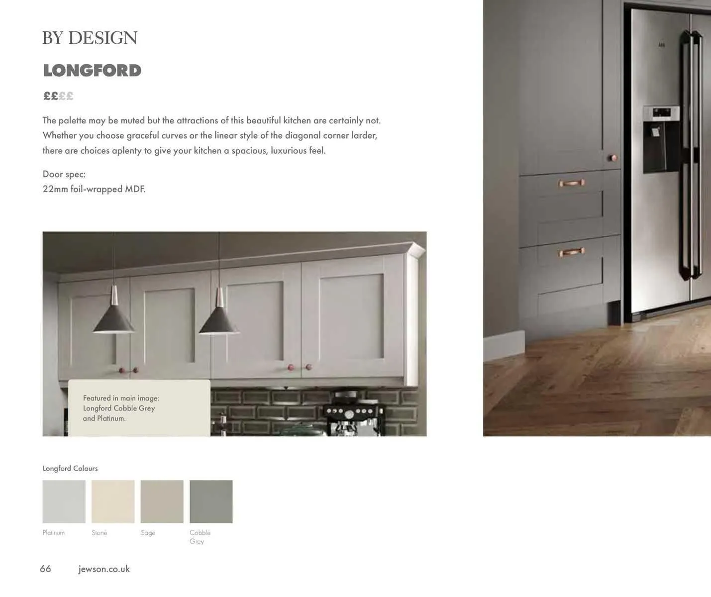 Jewson Catalog from 24 October to 31 December 2023 - Catalogue Page 55