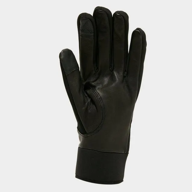 Mens Waterproof Insulated Gloves