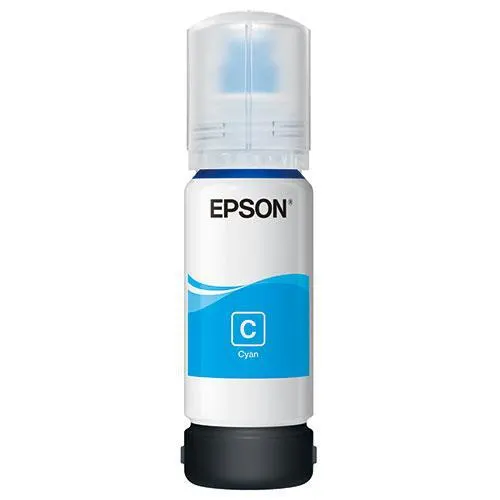 Epson 104 EcoTank Cyan Ink Bottle