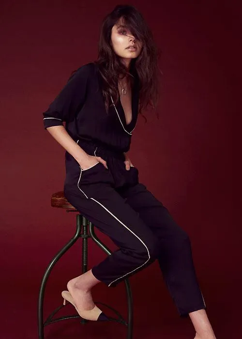 Bluebella Kara Playsuit