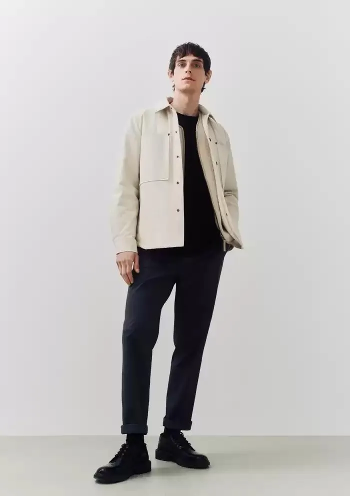 Winter Mens Lookbook from 1 December to 28 February 2025 - Catalogue Page 29