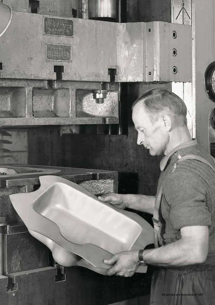 Collections 2024-2025 from 13 March to 31 December 2025 - Catalogue Page 6