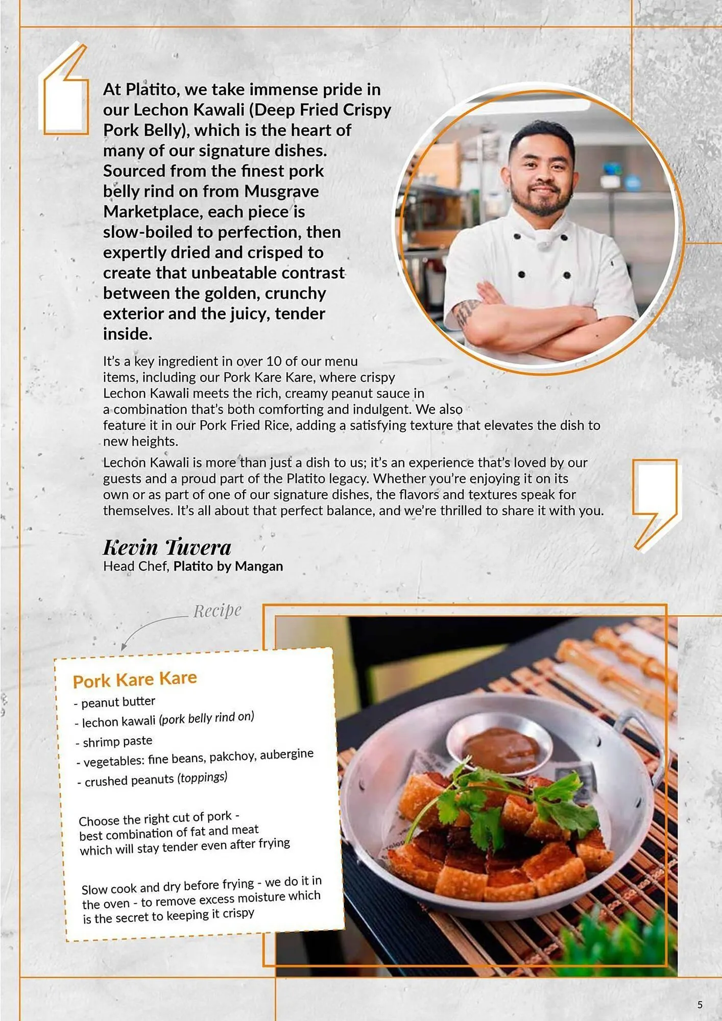 Musgrave MarketPlace leaflet from 26 January to 22 February 2026 - Catalogue Page 5