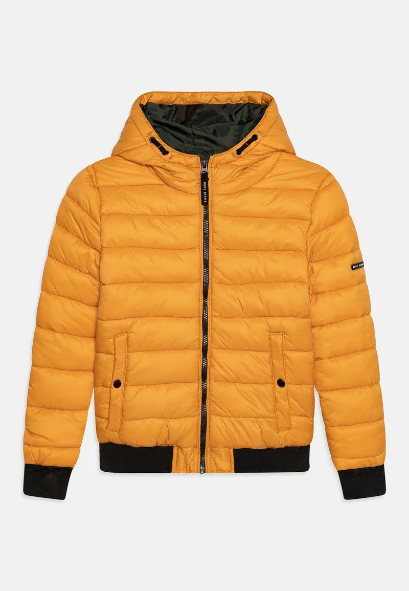 ALEXANDER - Winter jacket