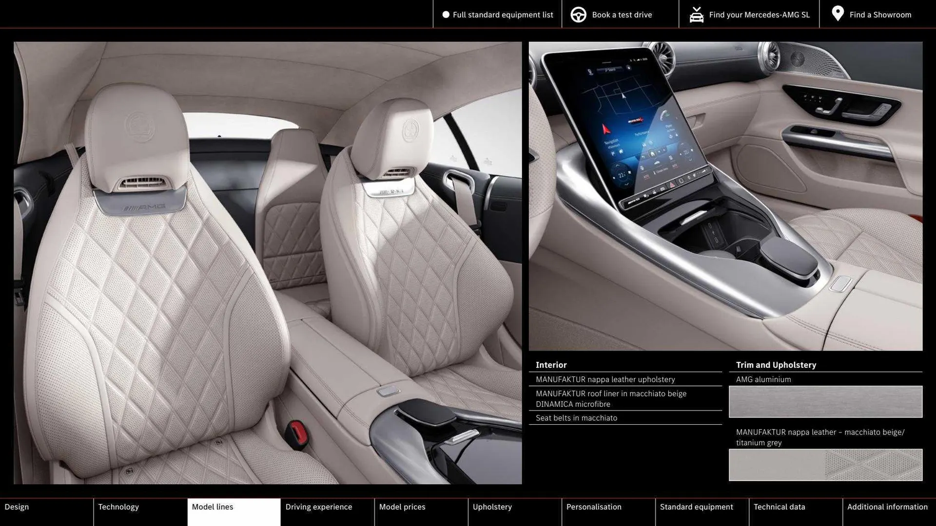 Mercedes-Benz Weekly Offers from 1 December to 16 March 2024 - Catalogue Page 24