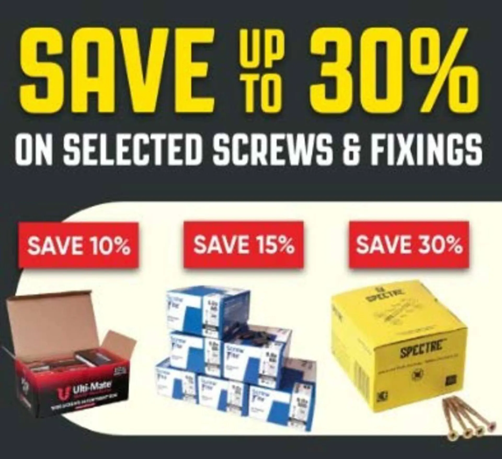 Toolstation catalogue from 18 March to 26 March 2026 - Catalogue Page 2