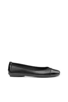 Wide Fit 'Ivy' Ballet Pumps